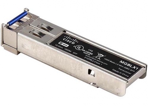 Module quang SFP Cisco MGBLX1 1000BASE-LX