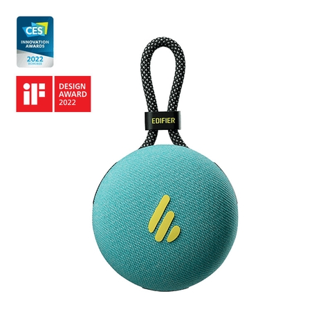 Loa Di động MP 100 Plus