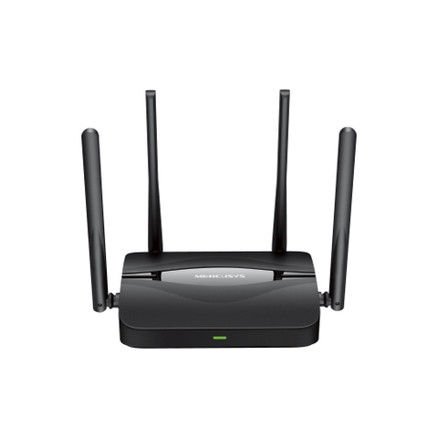 Bộ phát Router Wi-Fi 7 Mercusys MR25BE Băng Tần Kép BE3600