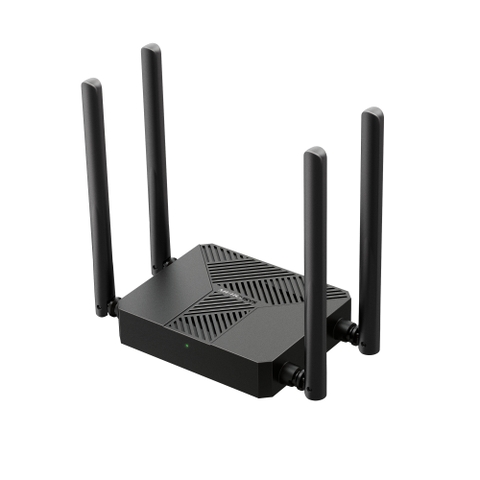 Bộ phát Wi-Fi 6 Mercusys AX1500 Băng Tần Kép MR62X