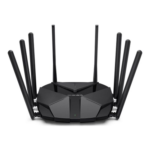 Bộ phát Wi-Fi 6 Mercusys AX6000 8-Stream MR90X