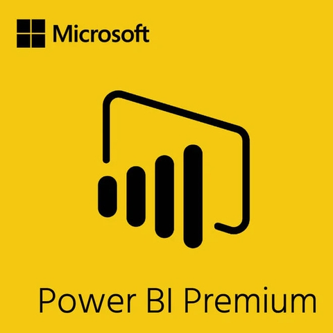 Power BI Premium