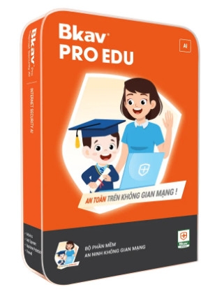 Bkav Pro Edu