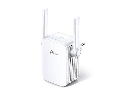 Bộ Mở Rộng Sóng Wifi Mesh TP-Link RE305 Chuẩn AC 1200Mbps