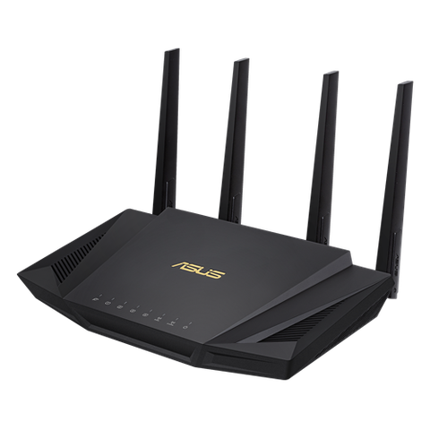 Bộ phát wifi 6 Asus RT-AX3000