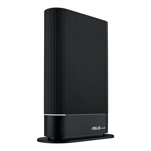 Bộ phát WiFi 6 băng tần kép ASUS RT-AX59U AX4200