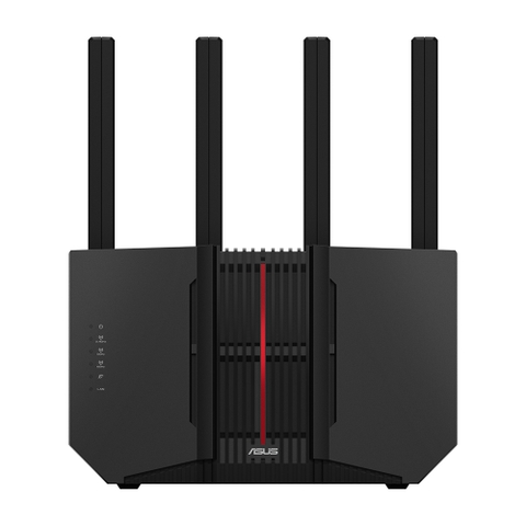 Bộ Phát  WiFi 7 Smart Home Router ASUS RT-BE92U ba băng tần