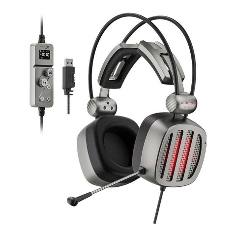 Tai nghe gaming Xiberia S21 Max