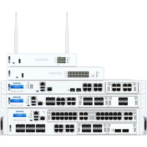 Sophos Firewall (XGS Series)