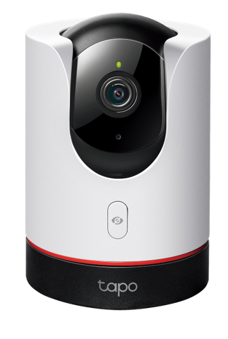 Camera WiFi TP-Link Quay Quét 360 độ 4MP Tapo C225