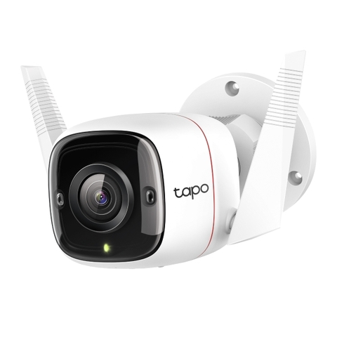 Camera Wi-Fi TP-Link Ngoài Trời 3MP Tapo C310