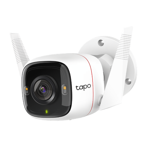 Camera WiFi TP-Link  Ngoài Trời 4MP Tapo C320WS