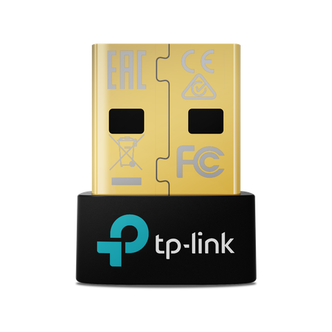 Bộ chuyển đổi USB TP-LINK Bluetooth 6.0 Nano UB600