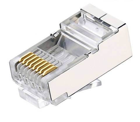 UGREEN Cat 6 Shielded Crystal Head 50 Pack