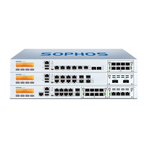 UTM Firewall (SG Series)