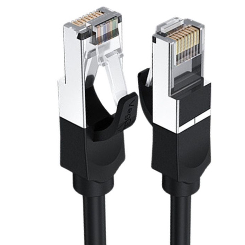 Dây Mạng Bấm Sẵn 2 đầu RJ45 UTP CAT6 - V-E633