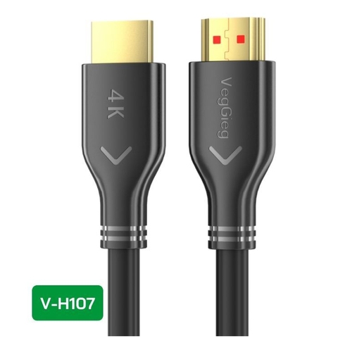 Cáp HDMI 2.0 2K*4K 60HZ - V-H107 (dài 1,5m - 20m)