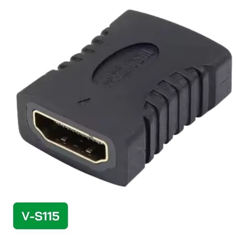 Đầu Nối HDMI 2 Đầu Âm - V-S115