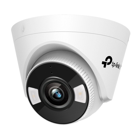 Camera WiFi TP-Link Turret Full Color 4MP VIGI C440-W (4mm)
