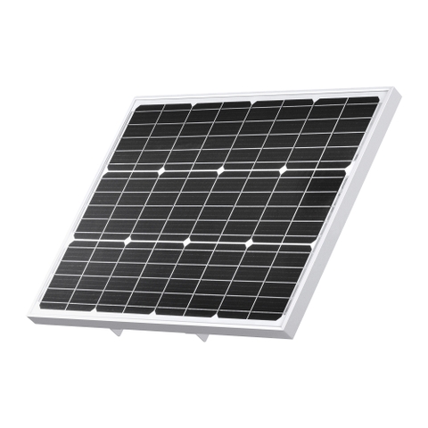 Tấm Pin Năng Lượng Mặt Trời VIGI 60W