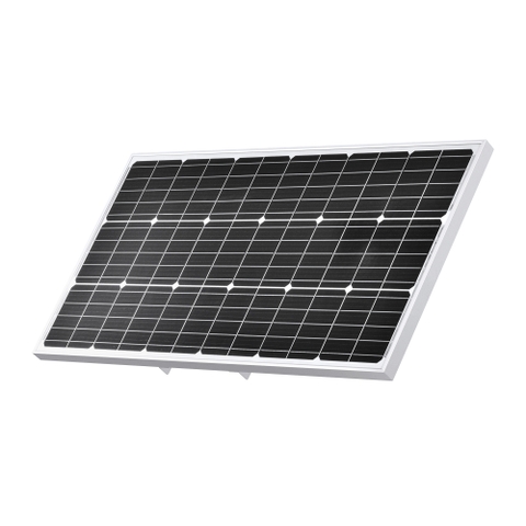 Tấm Pin Năng Lượng Mặt Trời VIGI 90W