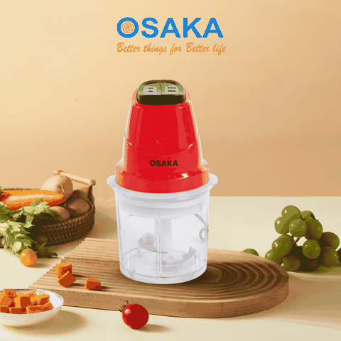 Máy xay Quốc dân OSAKA MC-102 chính hãng đa năng tiện dụng