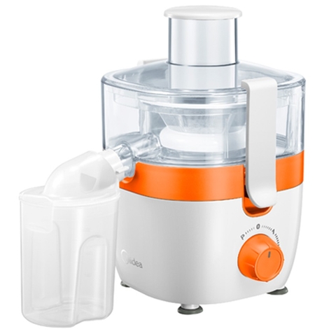 Máy ép trái cây Midea MJ-JE35 (Orange)