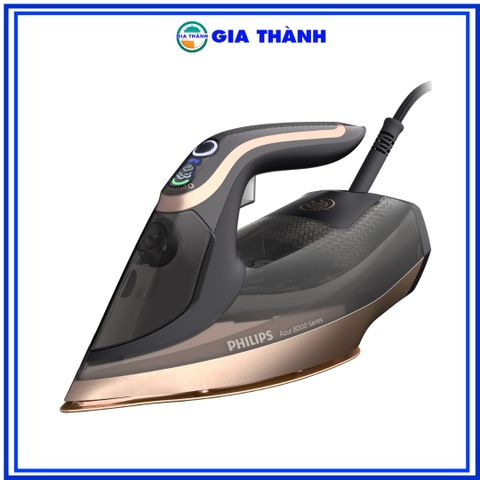 Bàn ủi hơi nước Philips DST8041/80 3000W - Hàng Chính Hãng