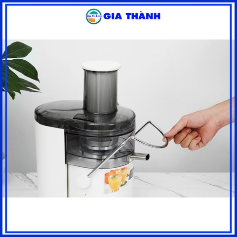 Máy ép trái cây Panasonic MJ-CB100WRA 320W - Hàng chính hãng