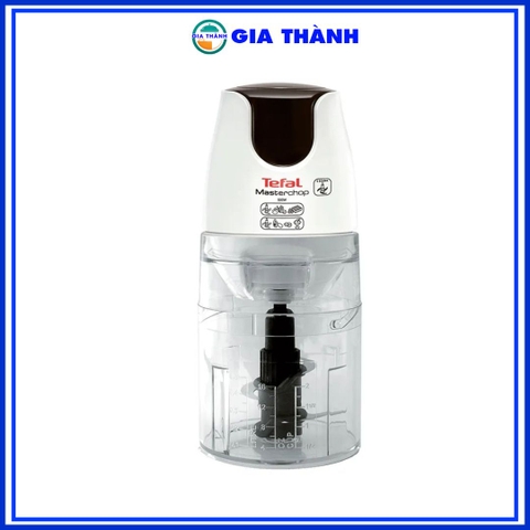 Máy xay thịt Tefal MB450B38 500W - Hàng chính hãng