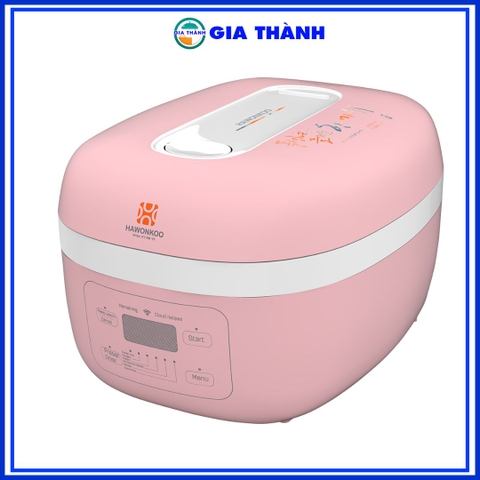 Nồi cơm điện cao tần Hawonkoo RCH-152-IH