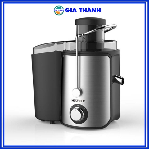 Máy ép trái cây Hafele GS-353 400W - Hàng chính hãng