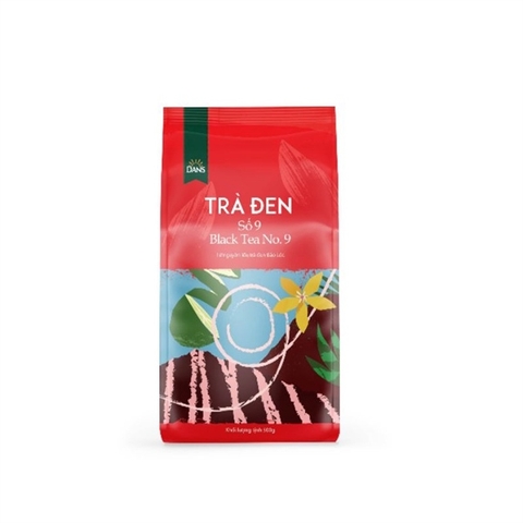 Trà đen số 9 Dans gói 500g