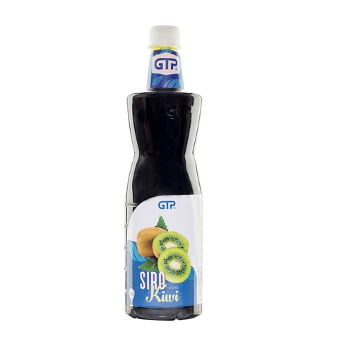 Siro Gia Thịnh Phát chai 930ml - KIWI