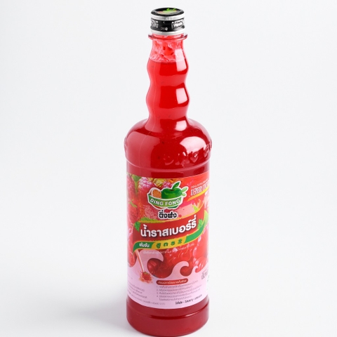 Siro Dingfong Chai 760ml - PHÚC BỒN TỬ