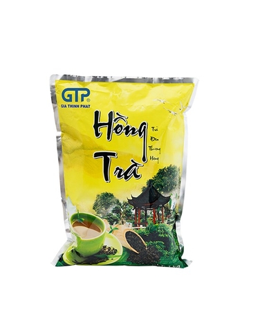 Hồng trà thượng hạng gia thịnh phát - 3KG