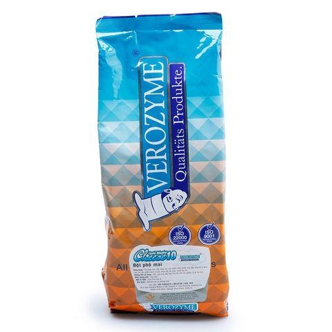Bột phô mai Verozyme malaysia gói 1kg