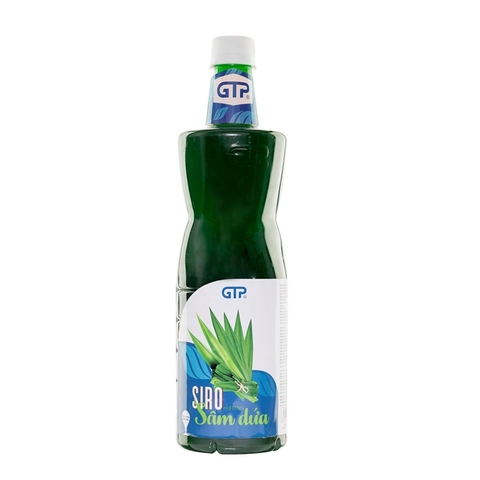 Siro Gia Thịnh Phát chai 930ml - SÂM DỨA
