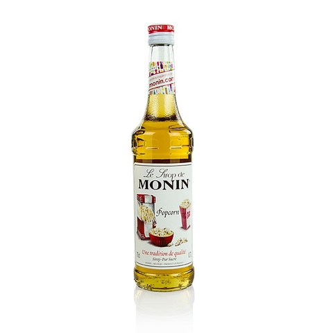 Syrup Monin Chai 700ml - BẮP RANG BƠ