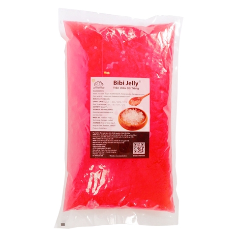 3Q Bibi gói 2kg - DÂU