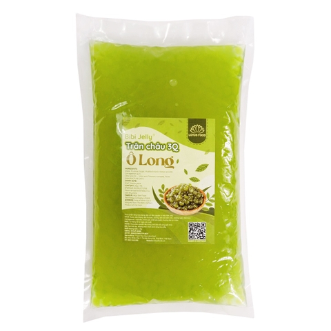 3Q Bibi gói 2kg - OLONG
