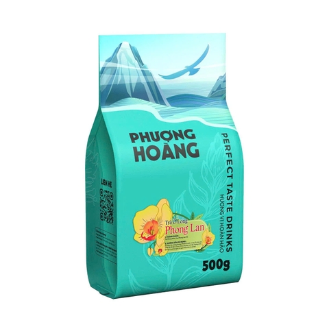 Trà Phượng Hoàng gói 500g - OLONG PHONG LAN