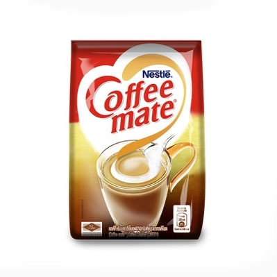 Bột kem Nestle Coffee Mate gói 453g