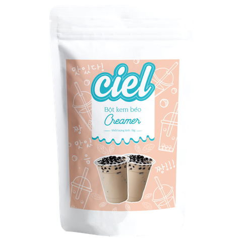 Bột kem béo Ciel gói 1kg