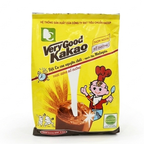 Bột Cacao Very Good Kakao 1kg