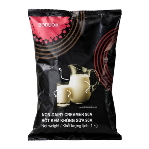 Bột sữa Boduo 90A - GÓI 1KG