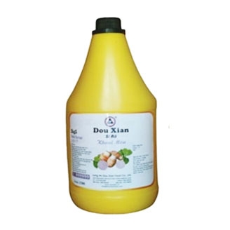 Siro Douxian bình 2.5kg - KHOAI MÔN
