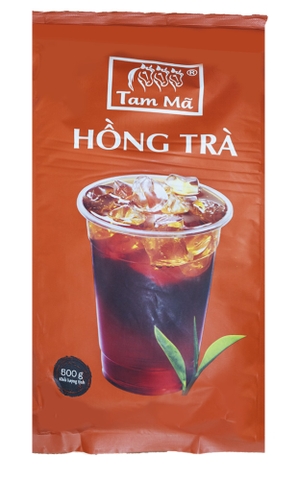 Trà Tam Mã Cozy gói 500g - HỒNG TRÀ