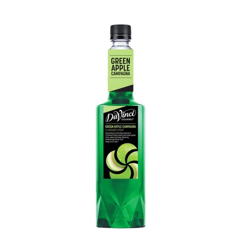 Syrup Davinci chai 750ml - TÁO