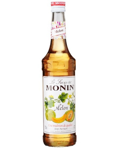 Syrup Monin Chai 700ml - DƯA LƯỚI